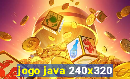 jogo java 240x320